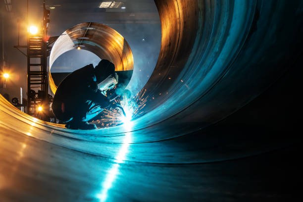 Best Marine and Shipbuilding Welding in West Park, FL