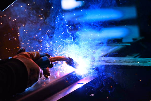 Best Aerospace and Defense Welding in West Park, FL