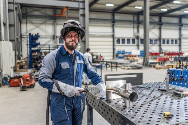 Best Aerospace and Defense Welding in West Park, FL