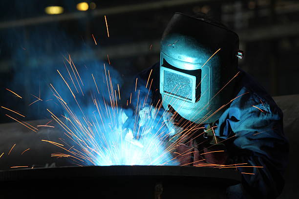 Best Automation and Robotic Welding in West Park, FL