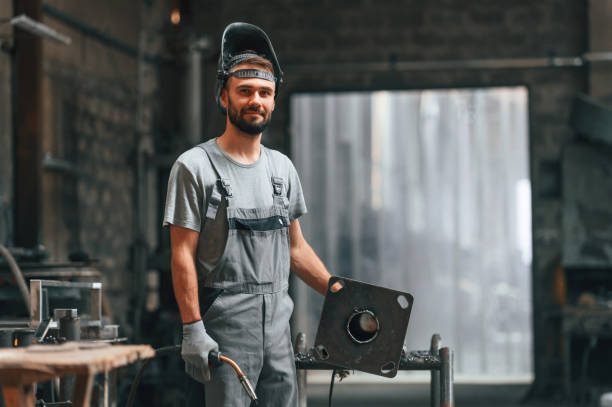 Professional Welder & Metal Fabrication in West Park, FL