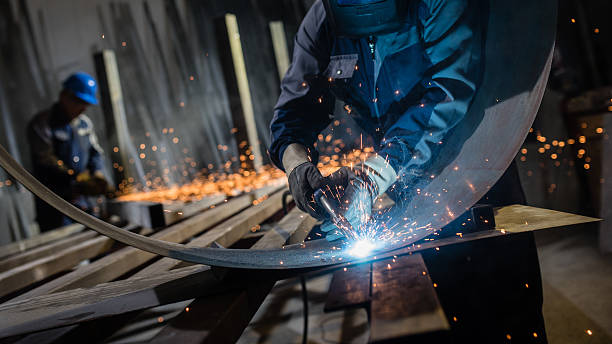 Best Automation and Robotic Welding in West Park, FL